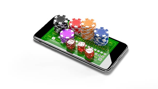 Live AduQ dealer at wedebos card table