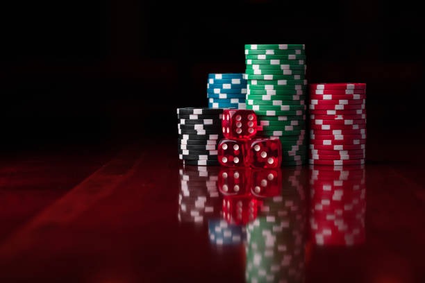 Ceme Online Game