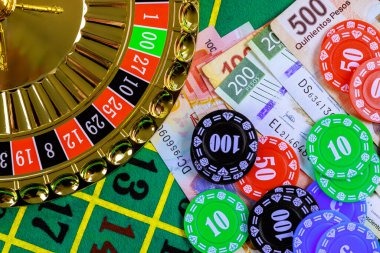 Balance updates after deposit confirmation Account balance updated after deposit confirmation