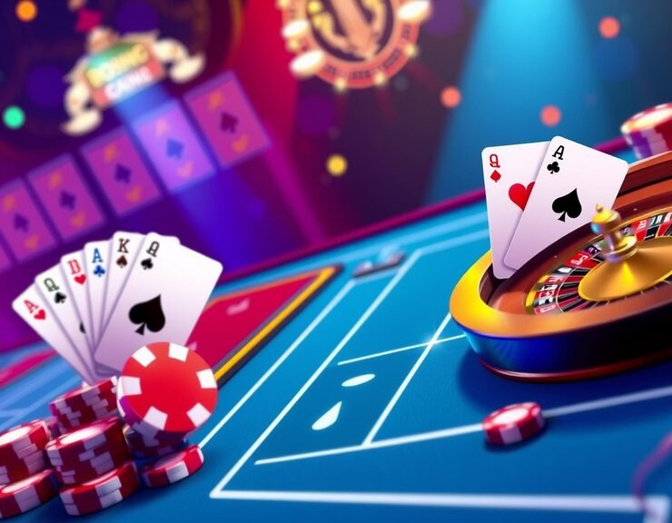 Fast-spin mechanics reduce animation length Fast-spin interface display